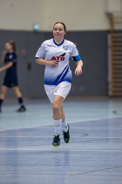 Bild 779 - wBJ Power Girls Cup Suederelbe